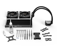 be quiet! Pure Loop 2 FX 280 2x140mm - 1058719 - zdjęcie 2